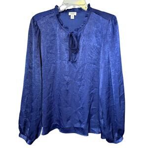 0646 NWT ANA XXL MSRP $48 Top